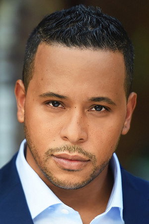 Keet Davis portrait
