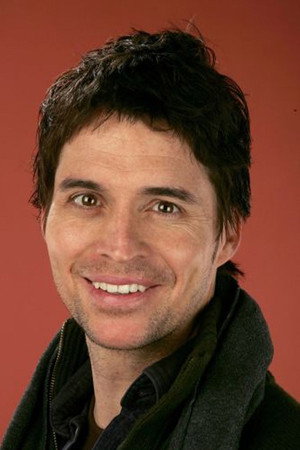 Chad McKnight portrait