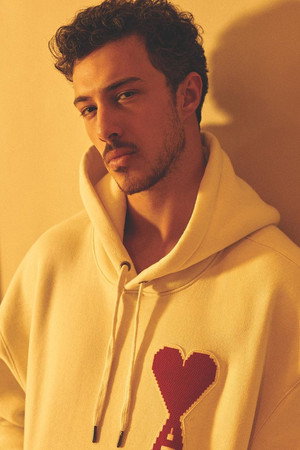 Ali Gözüşirin portrait