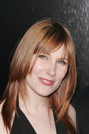 Suzanne Keilly portrait