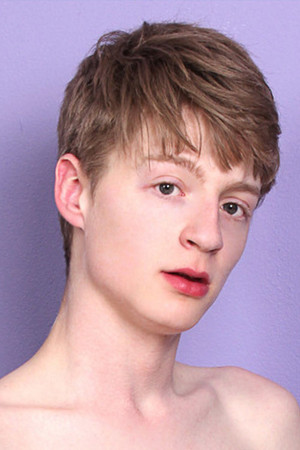 Lyle Boyce portrait
