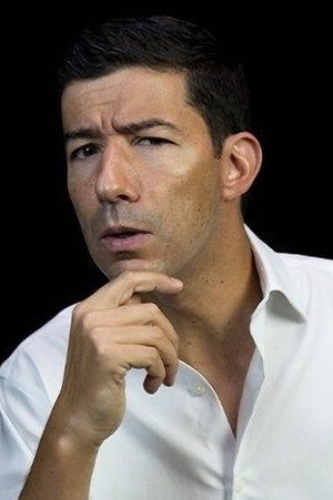 Tiago Dores portrait