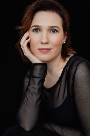 Rose-Maïté Erkoreka portrait