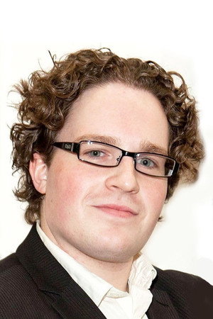 Toby Froud portrait
