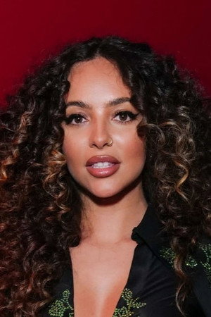 Jade Thirlwall portrait