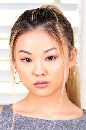 Lulu Chu portrait