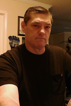 Thomas Marcum portrait