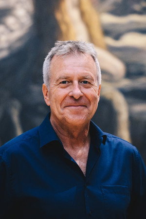 Peter Kær portrait
