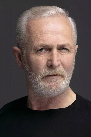 Cengiz Ergezer portrait