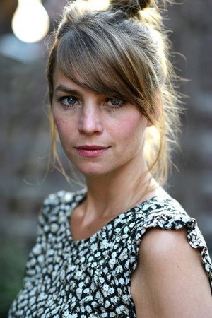 Anna-Katharina Schwabroh portrait