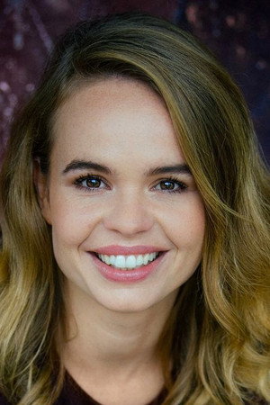 Marlen Kruse portrait