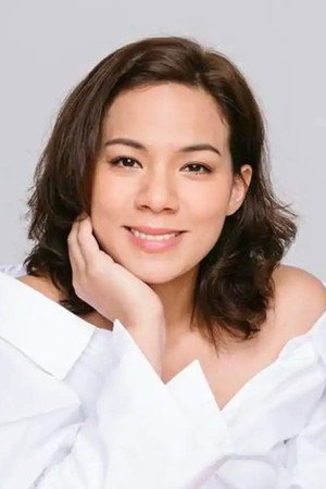 Rosa Maria Velasco portrait