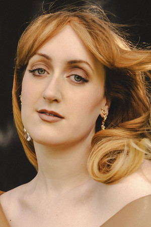 Brittany Broski portrait