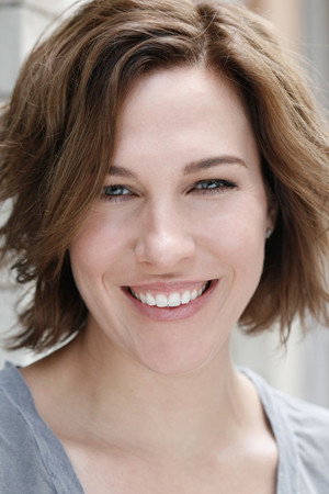 Rebecca Henderson portrait