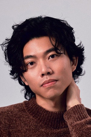Yang Che-wei portrait