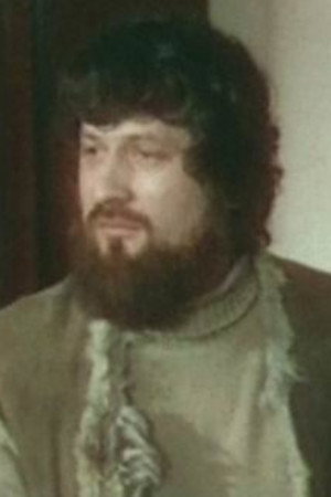 Boris Murashkin portrait