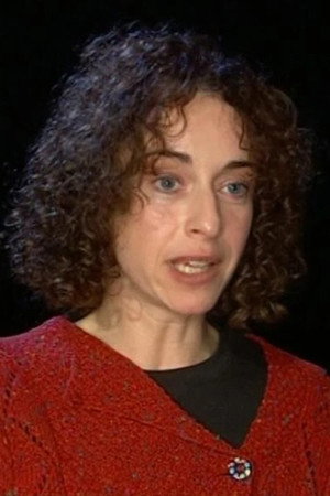 Katharine Schlesinger portrait