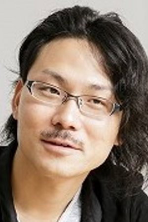 Ryuudai Abe portrait