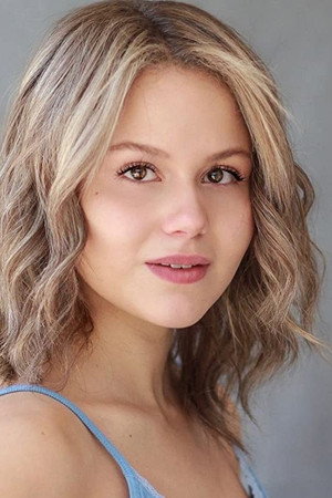 Isabella Acres portrait