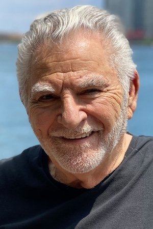 Richard Foronjy portrait