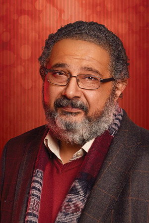 Maged El Kedwany portrait
