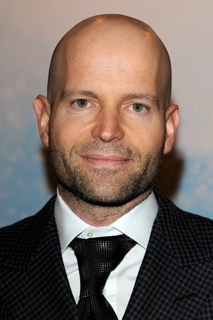 Marc Forster portrait