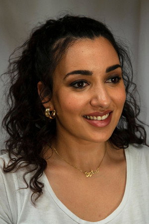 Serine Ayari portrait