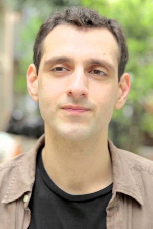 Konstantinos Gogoulos portrait