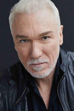 Patrick Page portrait
