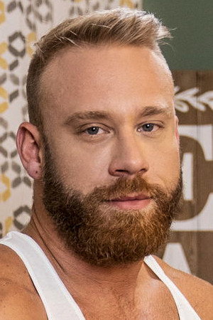 Brogan portrait