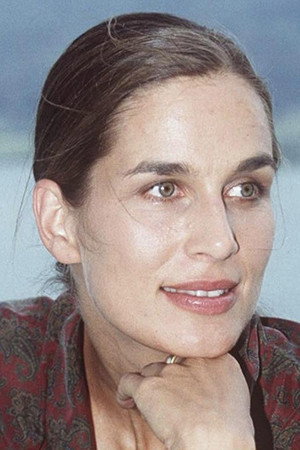 Anja Schiller portrait