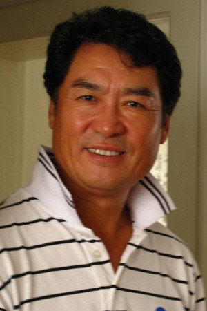 Zhu Yanping portrait