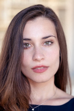 Kate Kiddo portrait