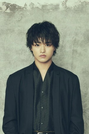 Takato Okura portrait