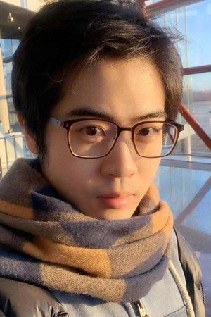 Yang Tianxiang portrait