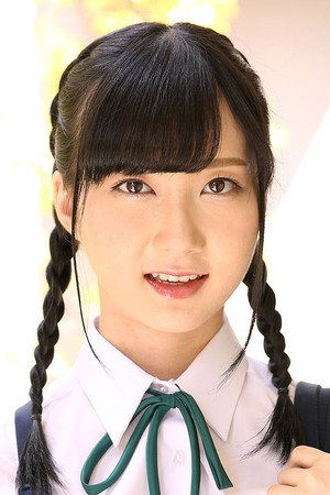 Amane Yayoi portrait