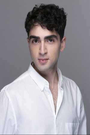 Efe Taşdelen portrait