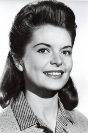 Shary Marshall portrait