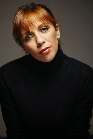 Barbara Chichiarelli portrait