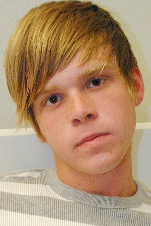 Colby Bonds portrait