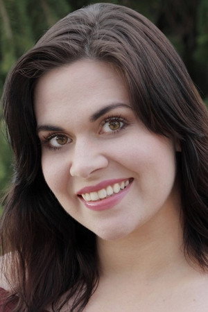 Nicole Santorella portrait