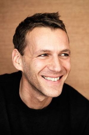 Knut Berger portrait