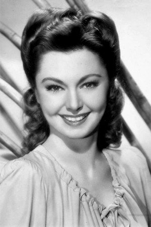 Jean Heather portrait