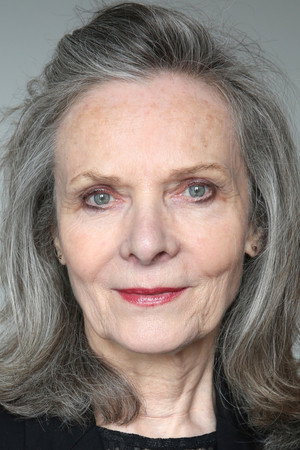 Laurence Roy portrait