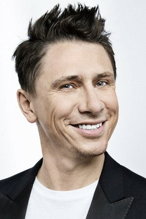 Timur Batrutdinov portrait