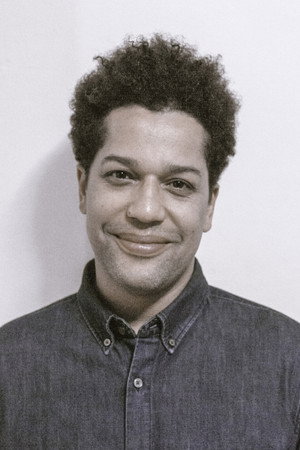 Christian Felix portrait