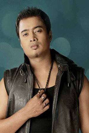 Chiranjeet Borah portrait