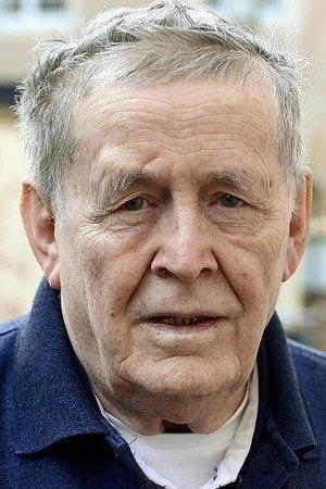 Hermann Lüdeking portrait