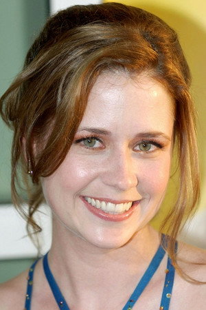Jenna Fischer portrait