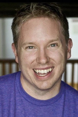 Justin Landry portrait